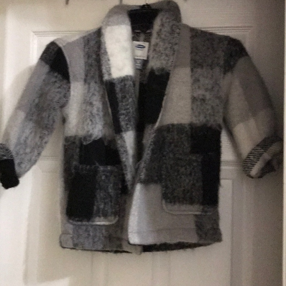 Girls lightweight jacket/blazer